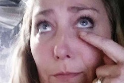 “Goodbye, Paul. I’d love to say I’ll miss you, but I won’t.”