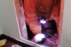 “I don’t always fix plumbing, but when I do I wish I was trucking instead.”