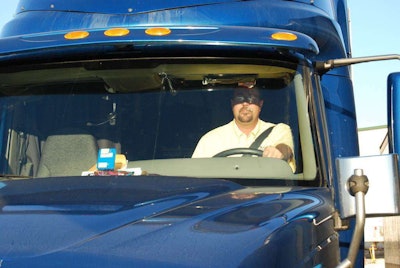 Economist Bob Costello said he expects stronger economic growth and increased growth for the trucking industry, which in turn will put more pressure on the driver market.