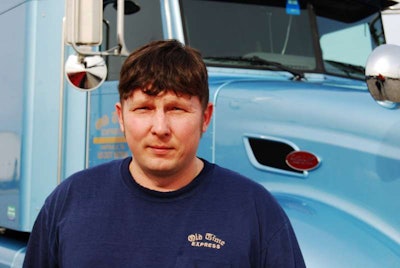 Mark White