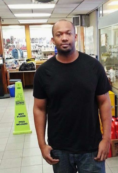 Find Art Huntley’s website via this link to TheRealALove.com.