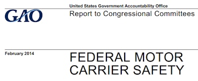 Download the GAO’s CSA report via this link.