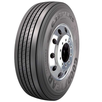 Goodyear
