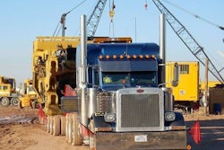 Joe Tex Heavy Haul goes extra mile edit