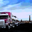 The Mack Pinnacle (part of the company’s CHU series) is one of the potential trucks being recalled.