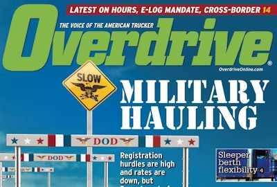 Overdrive February 2014 crop