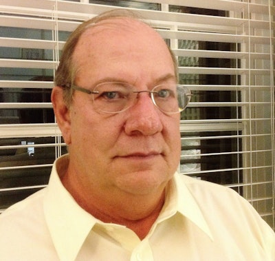“Here’s Big Brother the insurance company: … ‘The carrier you’re dealing with has a Conditional rating, and here’s their current SMS ratings. … We don’t think you ought to be dealing with these people.’” –Richard Wilson of TCRG Consulting (pictured); see Overdrive‘s extended video interview with Wilson about current practices relative to the Conditional safety rating at the bottom of this post, or click here to watch it on YouTube.