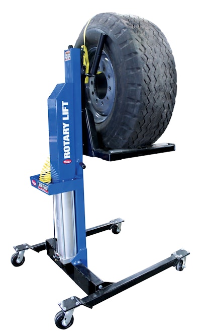 Rotary-Lift-MW-500-Mobile-Wheel-Lift