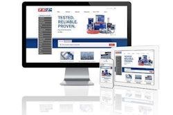 TRP website