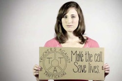 Truckers Against Trafficking