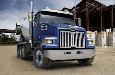 Western Star 4700