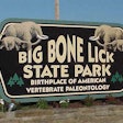 Big Bone Lick