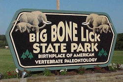Big Bone Lick