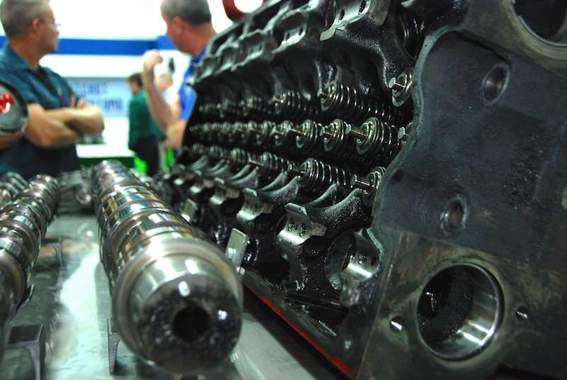 engine parts