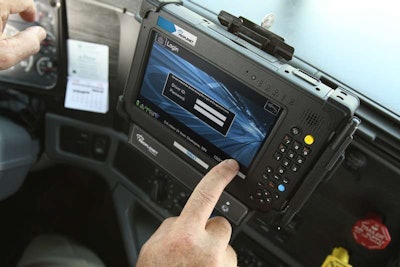 The final rule will likely be published later this year, thereby making the use of ELDs required at a date in the latter half of 2016.