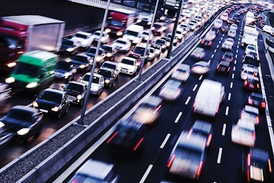 Adequate highway funding would yield “significant improvements in fuel burn and productivity,” wrote Werner’s Derek Leathers.