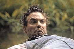 “This here’s a public market, son. Put some pants on.”