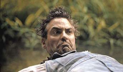 “This here’s a public market, son. Put some pants on.”