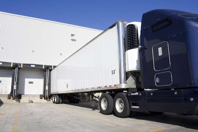 A new program is available to help owner-operators meet the new standards for hauling food under the Food Safety Modernization Act.