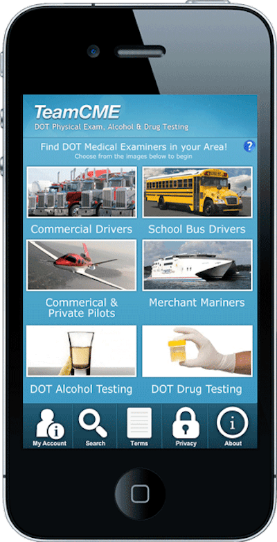 Follow this link to download the TeamCME app for iPhone, and this link for the Android version.