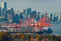 Port of Vancouver
