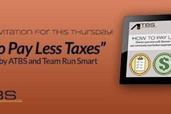 ATBS How to pay less taxes
