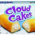 Cloud cake