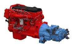 Cummins Eaton