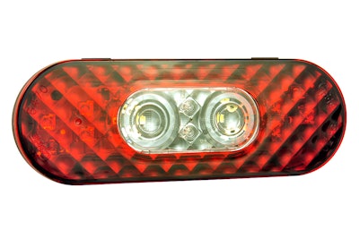 Grote Integrated LED