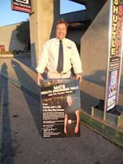 Find owner-operator Jeff Clark’s blog on the Team Run Smart website via this link.