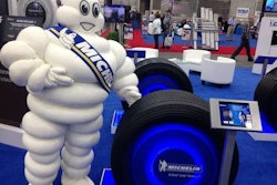 MATS Michelin