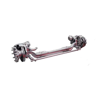 Meritor