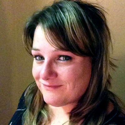 Myers, Kimberly crop