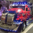 Optimus MATS
