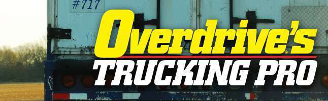 Overdrive LinkedIn logo