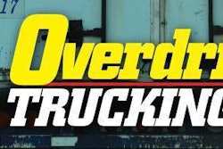 Overdrive LinkedIn logo