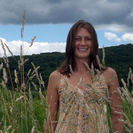 Pruitt, Michele crop