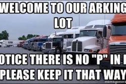 Putting the P in Parking