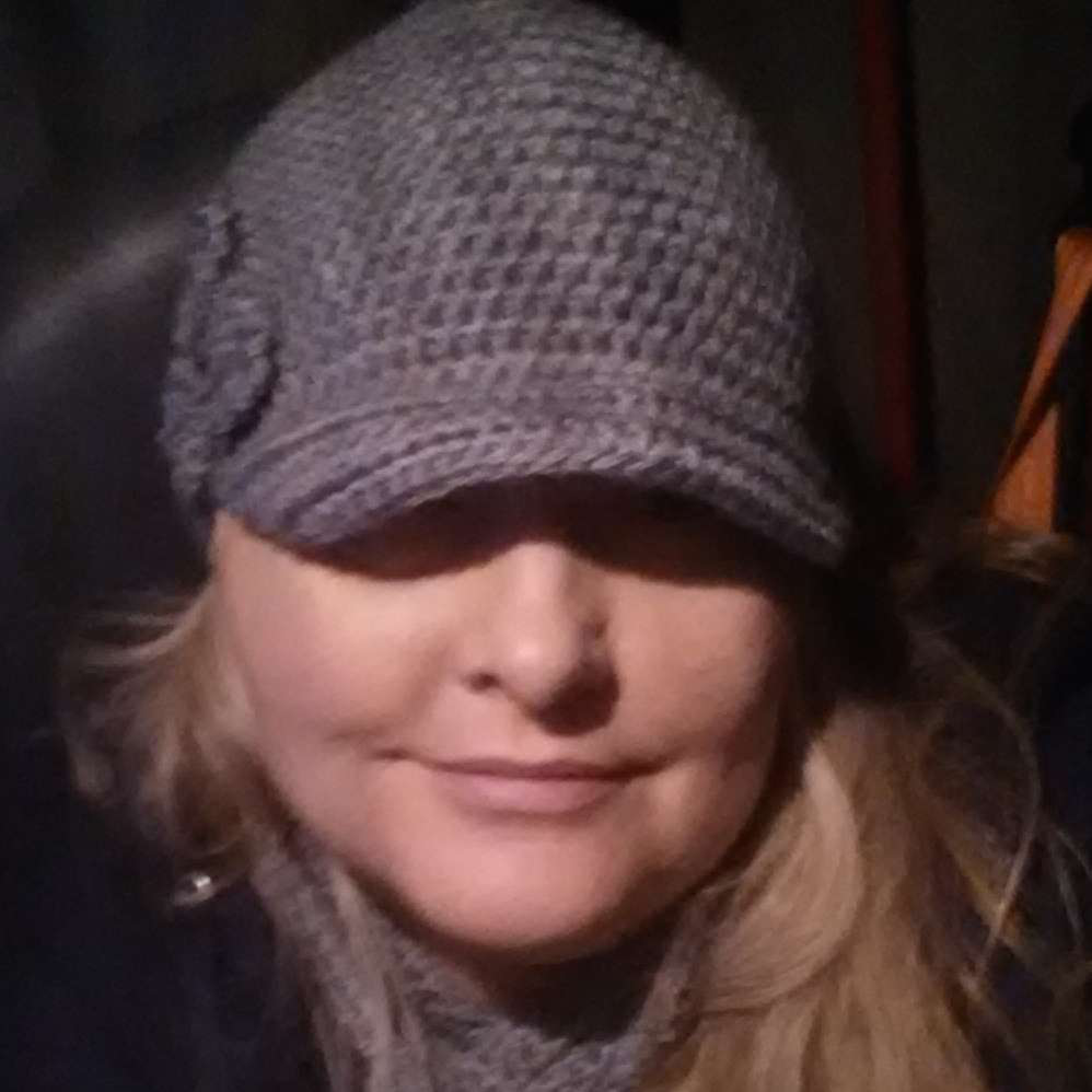 Rachel Dickson-Humes