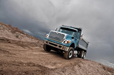 The International WorkStar