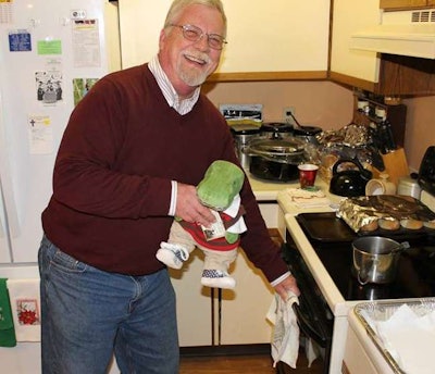 dad with a pollop edit