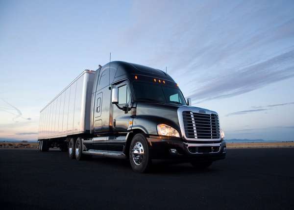 Goodyear tire recall prompts recall of 850 Freightliner trucks | Overdrive