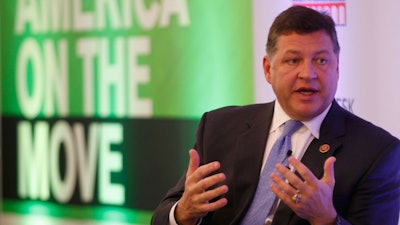 Rep. Bill Shuster
