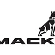 Mack’s new logo