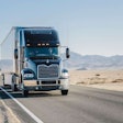 Mack engines, mDrive automated manual transmission and optimized aerodynamics have helped establish the Mack Pinnacle as a leader in on-highway fuel efficiency.