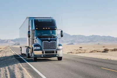 Mack engines, mDrive automated manual transmission and optimized aerodynamics have helped establish the Mack Pinnacle as a leader in on-highway fuel efficiency.