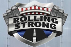 rolling strong