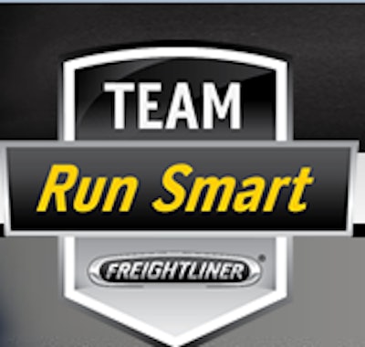 team run smart
