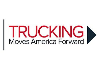 trucking moves america