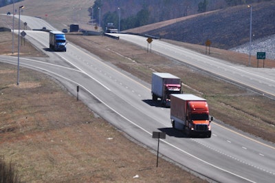 Following the recession, the owner-operator population continues to grow.